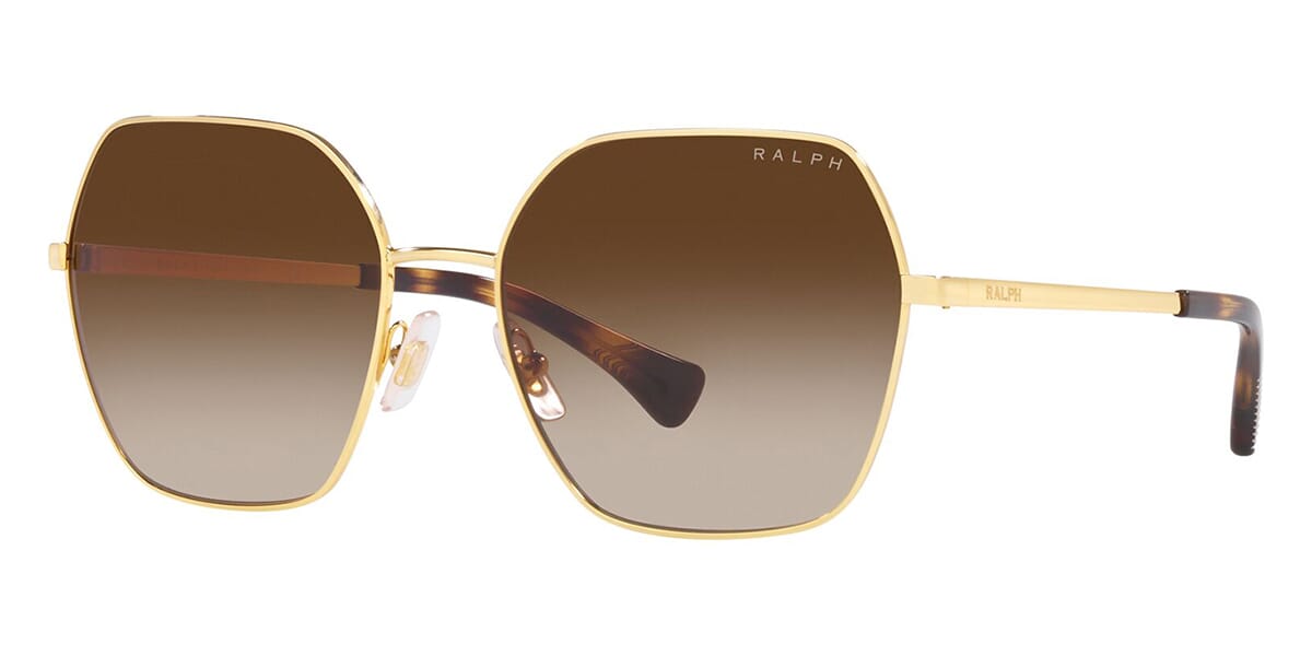 Ralph lauren geometric sunglasses Clearance