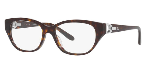 Ralph Lauren RL6227U 5003 Glasses