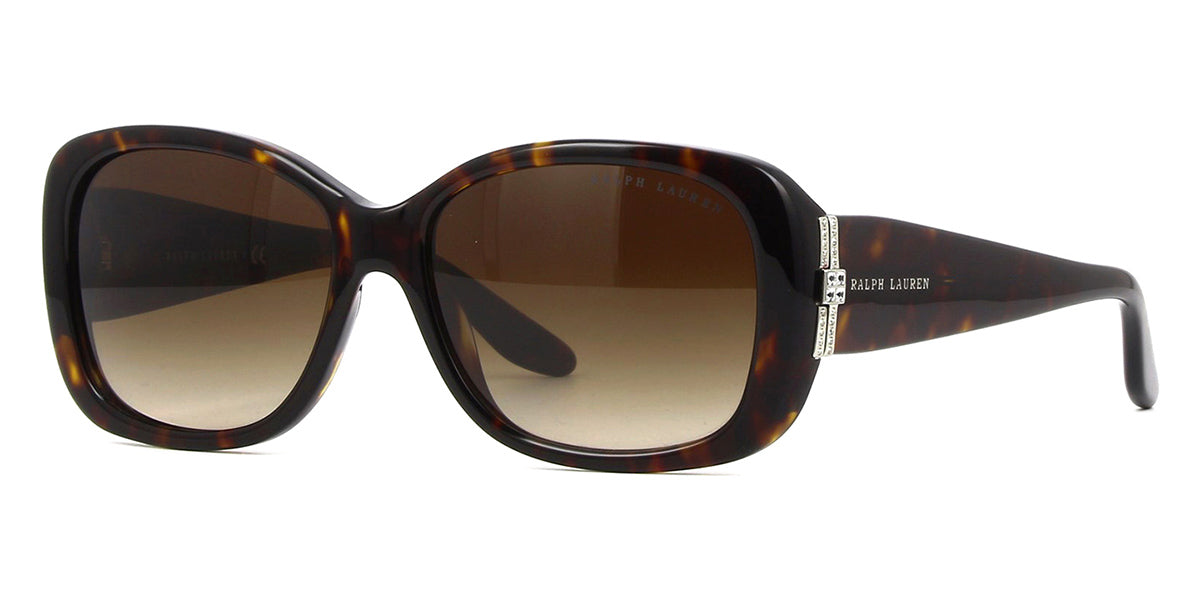 Designer Sunglasses Ralph Lauren Sunglasses Rl8127b New Authentic