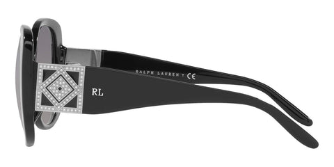 Ralph Lauren RL8196BU 5001/V6 Sunglasses