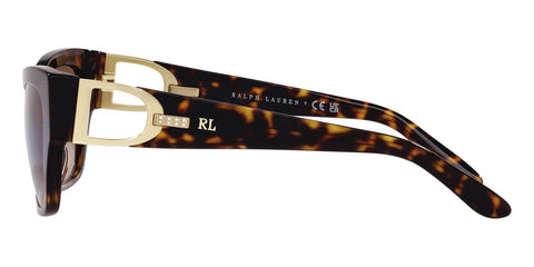 Ralph Lauren RL8206U 5003/13 Sunglasses