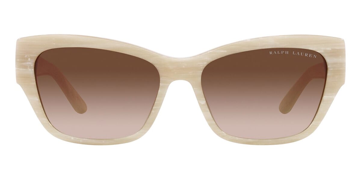 Ralph Lauren The Audrey RL8206U 6084/13 Sunglasses