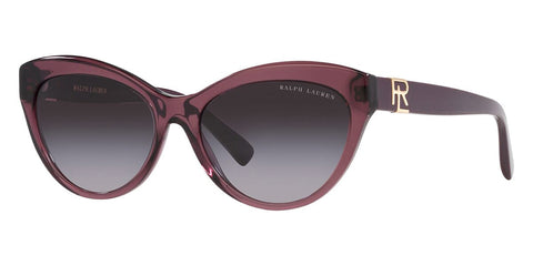 Ralph Lauren The Betty RL8213 6052/8G Sunglasses