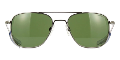 Randolph Aviator Gunmetal AF096 Sunglasses