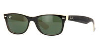 Ray-Ban New Wayfarer 2132 875 - As Seen On Lin-Manuel Miranda & Santan Dave