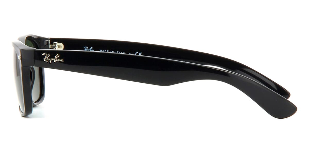 Ray-Ban New Wayfarer RB 2132 901 Sunglasses