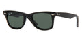 Ray-Ban Wayfarer 2140 901/58 Polarised - As Seen On Olivia Rodrigo & Cillian Murphy