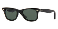 Ray-Ban Wayfarer 2140 901/58 Polarised - As Seen On Olivia Rodrigo & Cillian Murphy