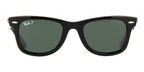 Ray-Ban Wayfarer 2140 901/58 Polarised - As Seen On Olivia Rodrigo & Cillian Murphy