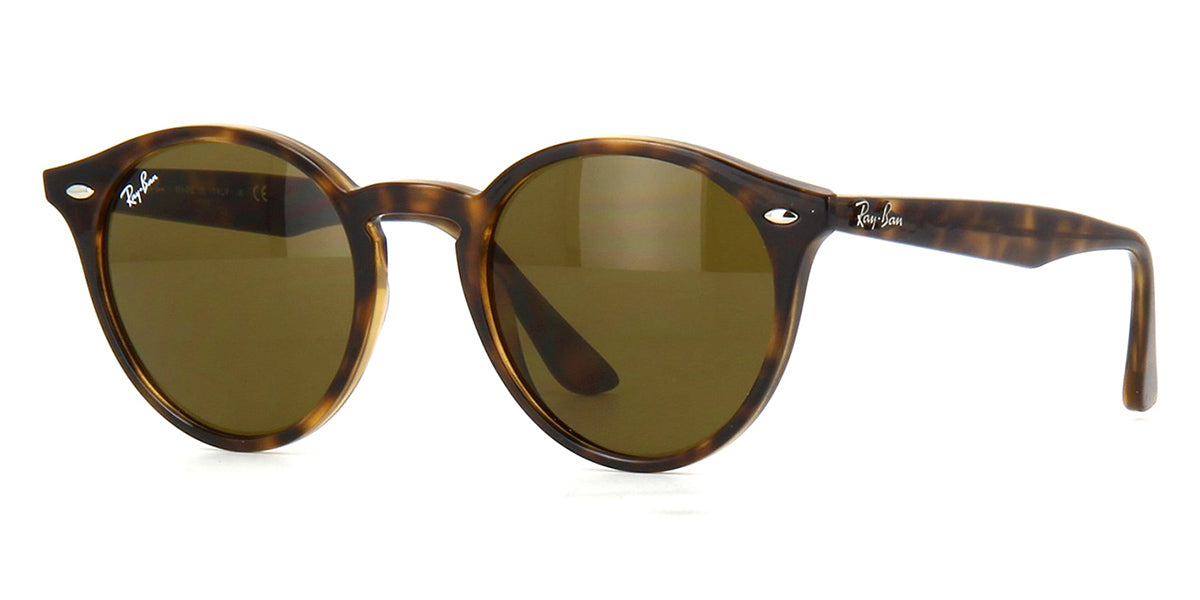 Ray-Ban 2180 710/73 Round Sunglasses Pretavoir