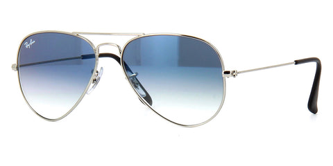 Ray-Ban Aviator 3025 003/3F - As Seen On Sarah Jessica Parker