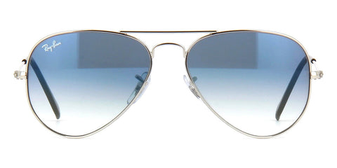 Ray-Ban Aviator 3025 003/3F - As Seen On Sarah Jessica Parker