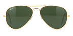 ray ban 3025 l0205 pretavoir front
