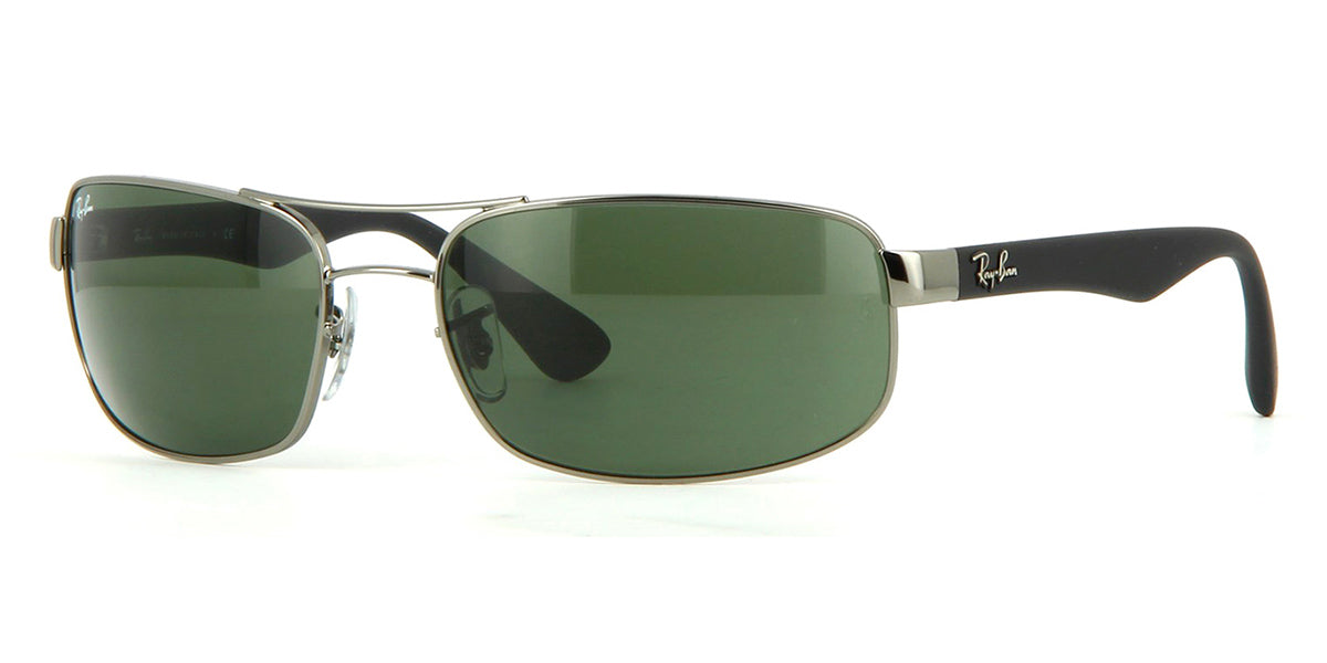 ray ban 3445 004