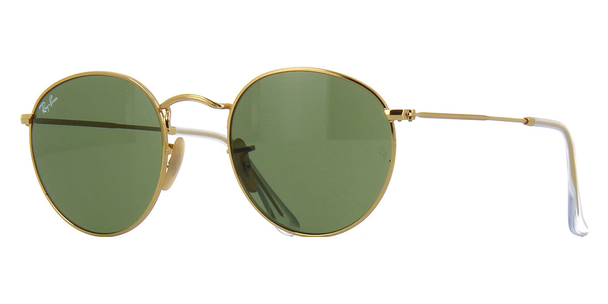 Ray-Ban's sunglasses are popular for a reason
