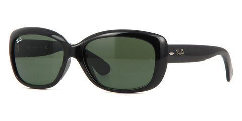 Ray-Ban Jackie Ohh RB 4101 601 Sunglasses