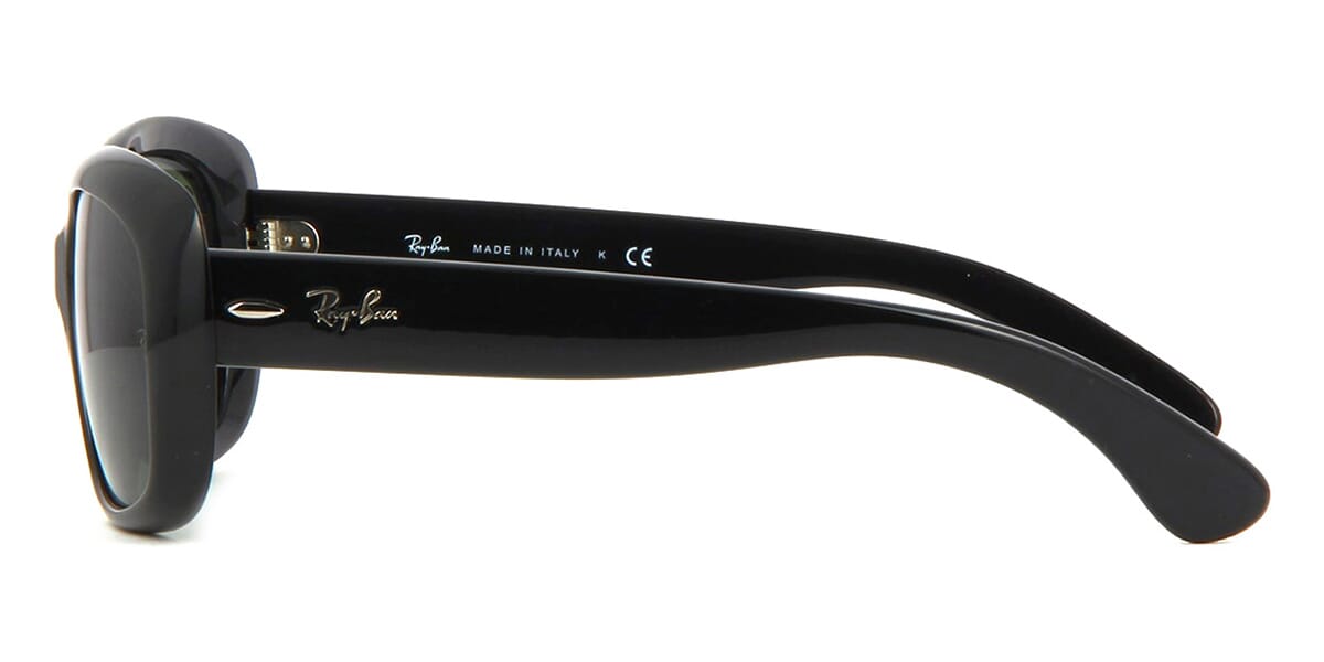Ray-Ban Jackie Ohh RB 4101 601 Sunglasses