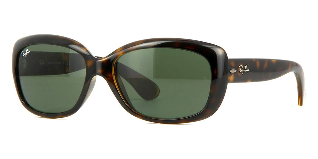 Ray-Ban Jackie Ohh RB 4101 710 Sunglasses