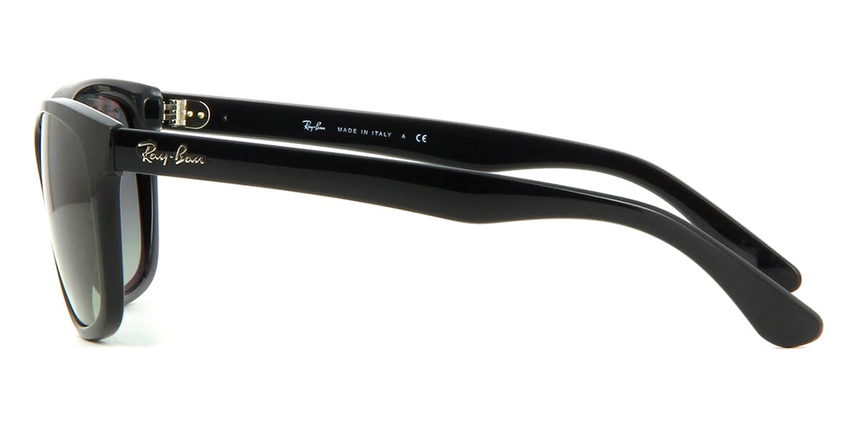 Ray-Ban RB 4181 601/71 Sunglasses