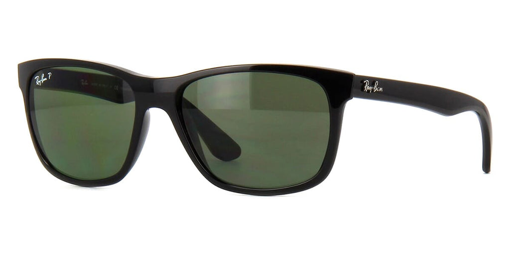 Ray-Ban RB 4181 601/9A Polarised Sunglasses