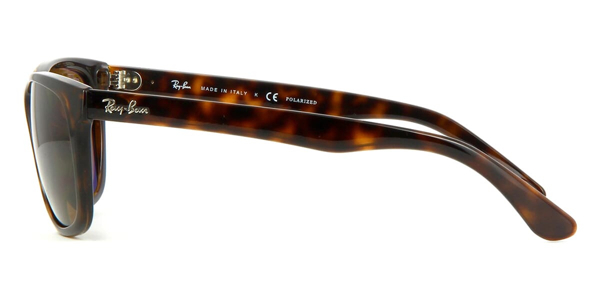 Ray-Ban RB 4181 710/83 Polarised Sunglasses