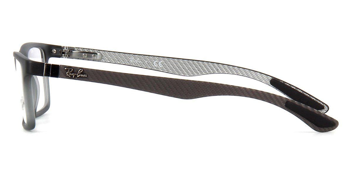 Ray Ban Carbon Fiber Eyeglass Frames Ray-Ban Tech Carbon Fibre
