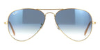 ray ban aviator 3025 001 3f