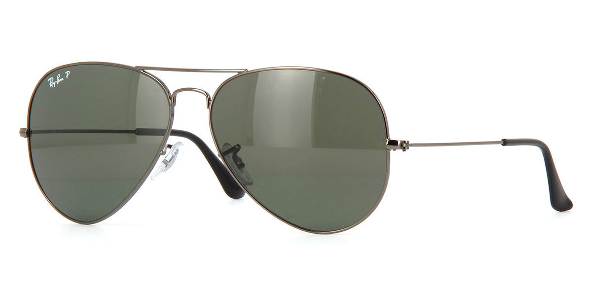 ray ban aviator 3025 004 58 polarised