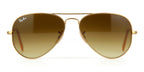 ray ban aviator 3025 112 85
