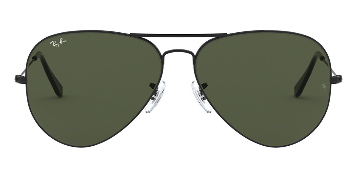 ray ban aviator large metal ii rb3026 l2821