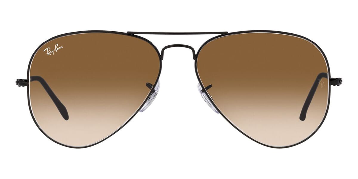 Ray-Ban Aviator Large Metal RB 3025 002/51 Sunglasses