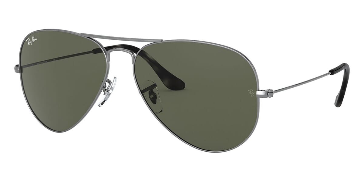 Ray-Ban Aviator Large Metal RB 3025 9190/31 Sunglasses Pretavoir