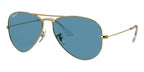 Ray-Ban Aviator Large Metal RB 3025 9196/S2 Polarised Sunglasses