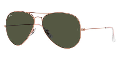 Ray-Ban Aviator Large Metal RB 3025 004/71 Sunglasses - Pretavoir