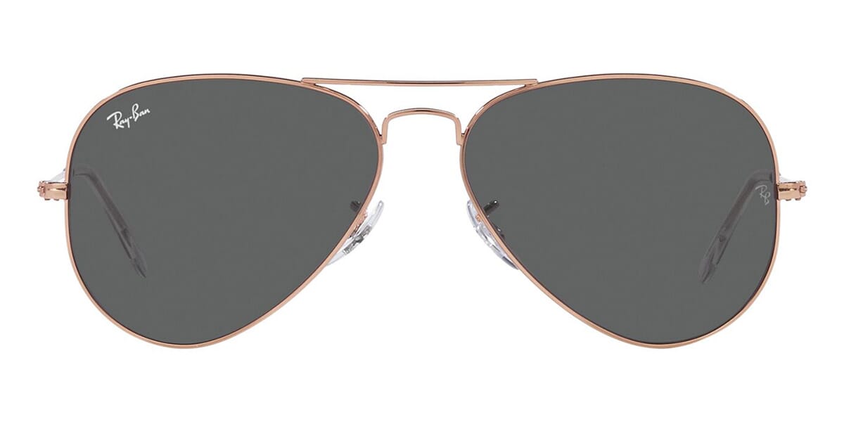 Kacamata Ray Ban Aviator Colores Aviator 3025 Kacamata Ray Ban Aviator 3026 Large Metal Ray-Ban