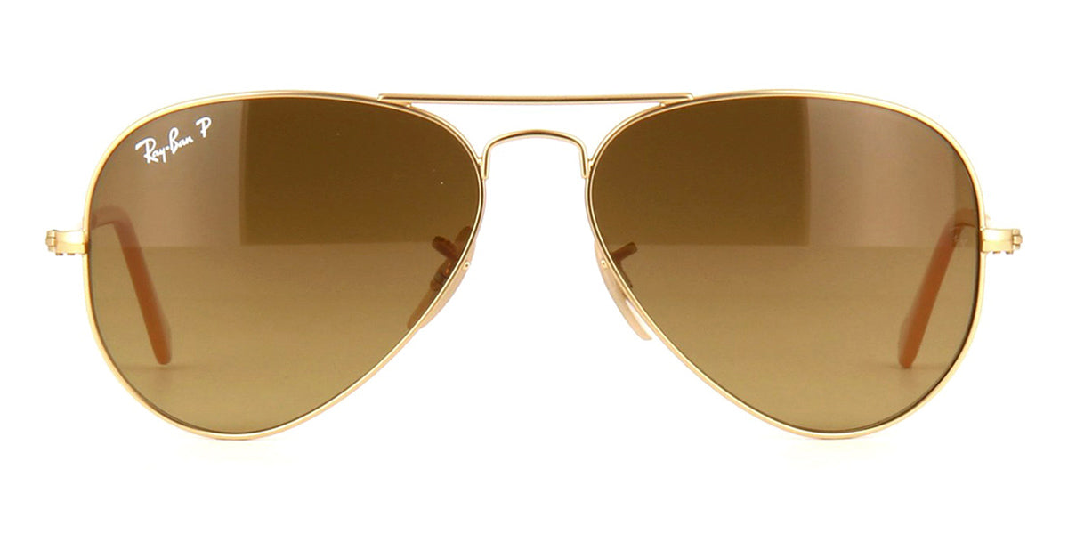 ray ban aviator rb 3025 112m2 polarised