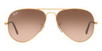 ray ban aviator rb 3025 9001a5