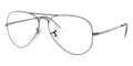 ray ban aviator rb 6489 2502
