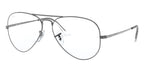 ray ban aviator rb 6489 2502