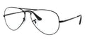 ray ban aviator rb 6489 2503