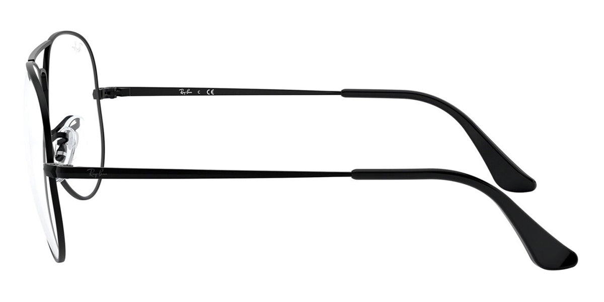 ray ban aviator rb 6489 2503