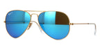 ray ban aviator rb3025 112 4l polarised