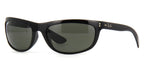 ray ban balorama rb4089 601 58 polarised