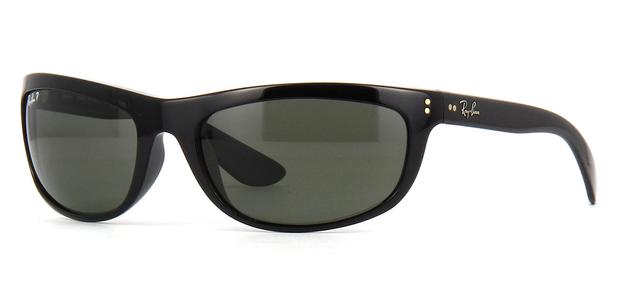 ray ban balorama rb4089 601 58 polarised
