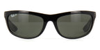 ray ban balorama rb4089 601 58 polarised
