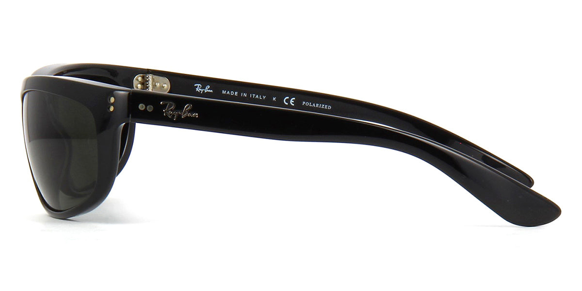 ray ban balorama rb4089 601 58 polarised