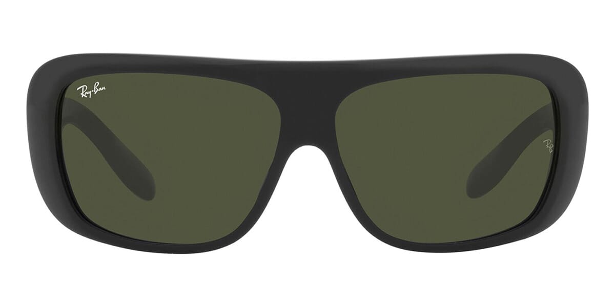 Ray-Ban Blair RB 2196 901/31 Sunglasses - Pretavoir