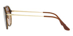 ray ban blaze doublebridge rb 4292n 71013