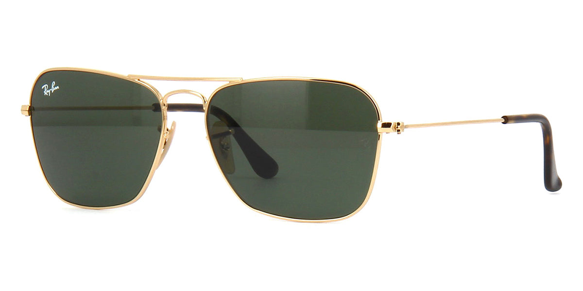 ray ban caravan rb 3136 181