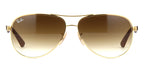 ray ban carbon fibre rb 8313 00151